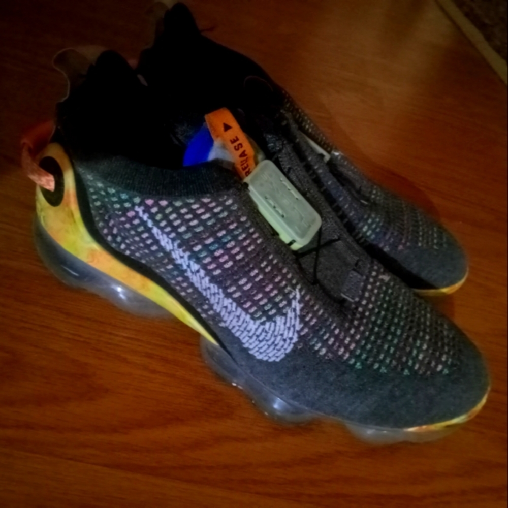 Nike Vapor